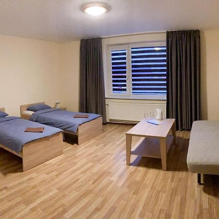 Motelis Astarte Koknese ภายนอก รูปภาพ