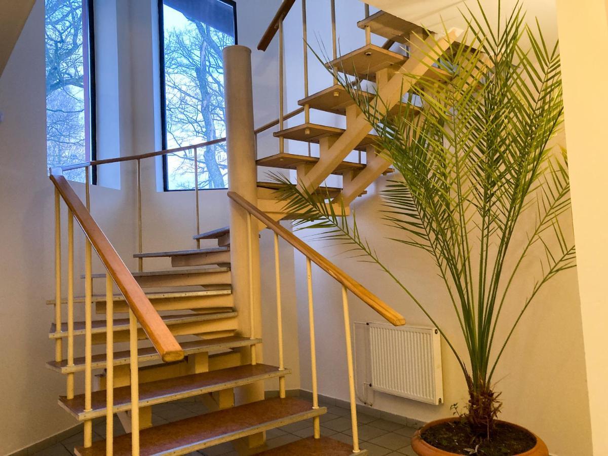 Motelis Astarte Koknese ภายนอก รูปภาพ