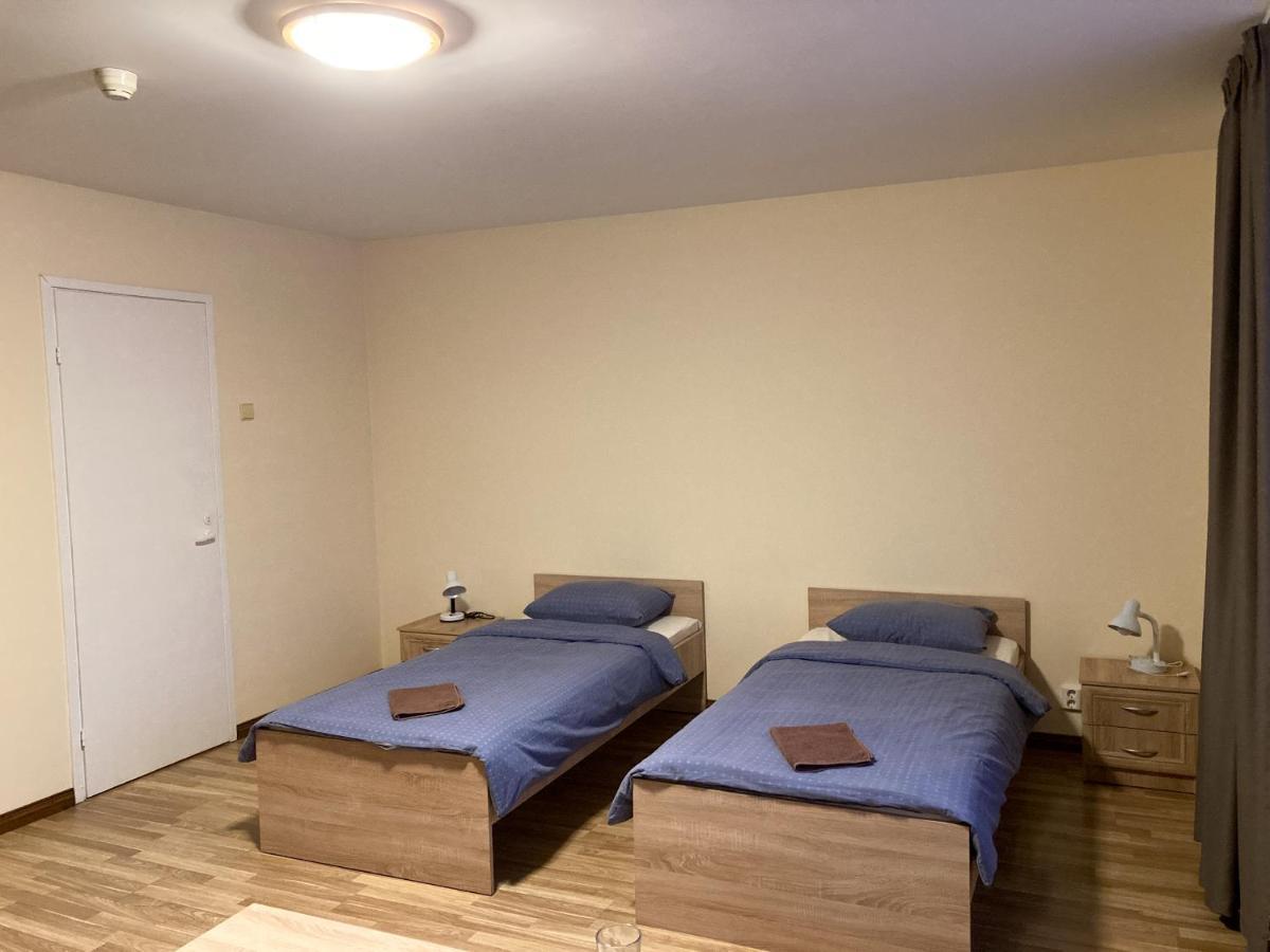 Motelis Astarte Koknese ภายนอก รูปภาพ